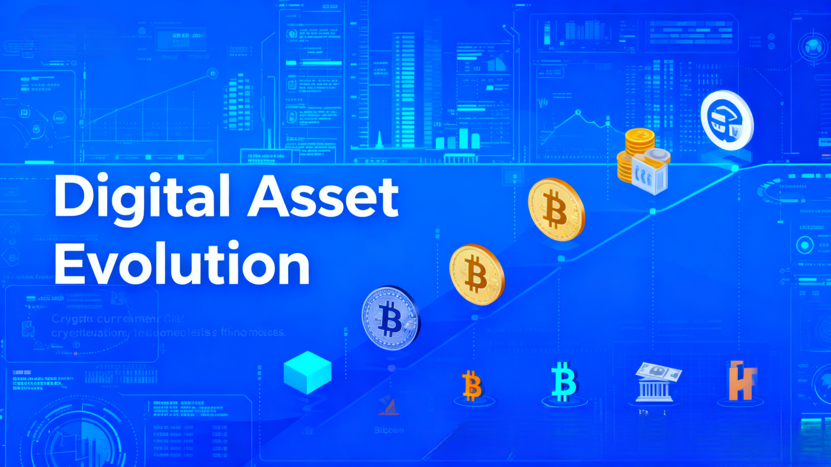 币安交易所法人变动背后：监管压力如何重塑数字资产格局