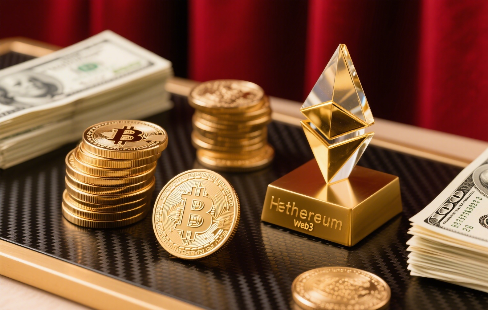 币安钱包赠币活动解析：如何安全参与并获取额外奖励