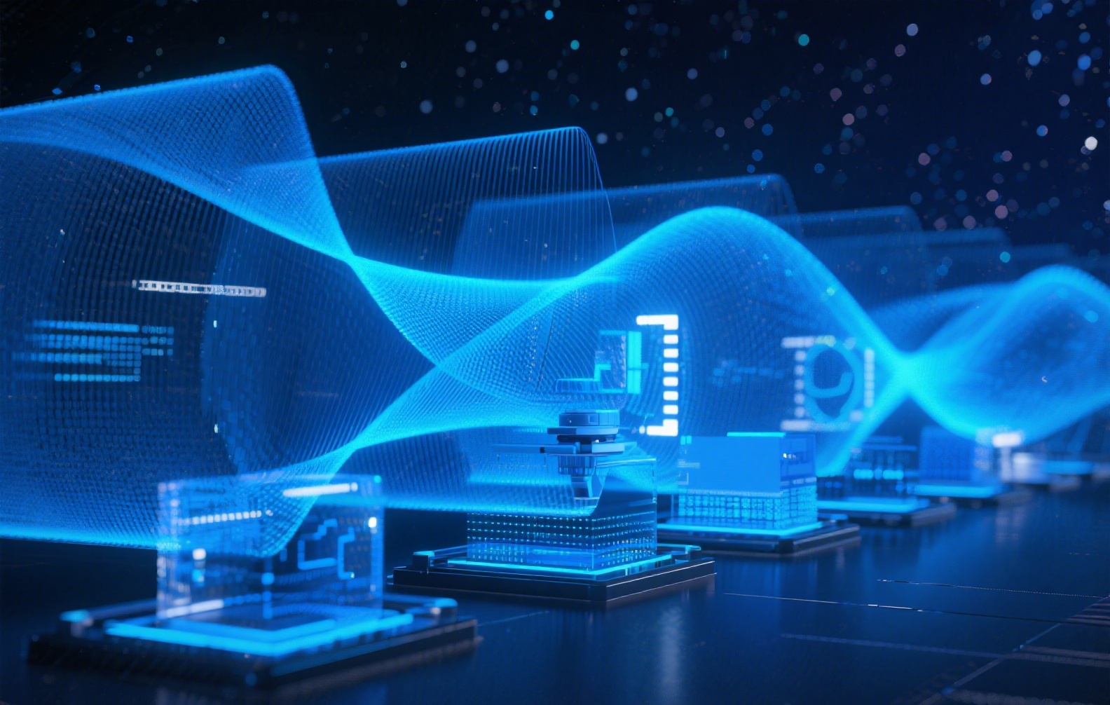 币安交易所：全球领先的数字资产交易平台深度解析